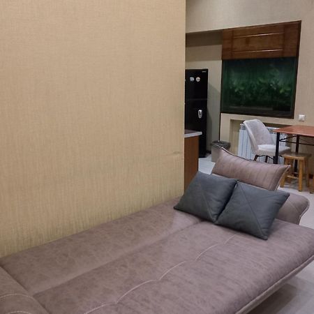 Tatapartment Tbiliszi Kültér fotó