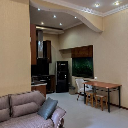 Tatapartment Tbiliszi Kültér fotó