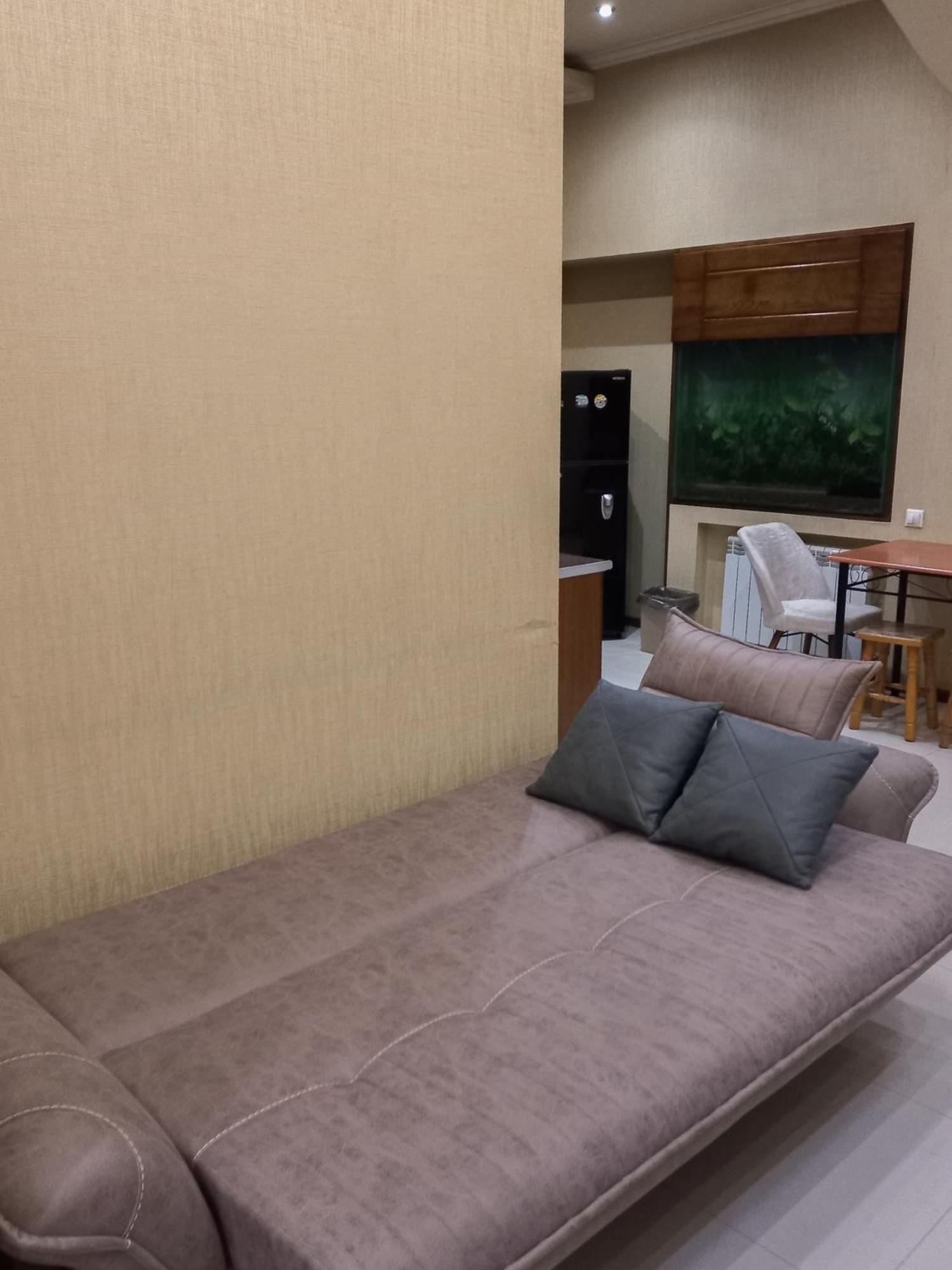 Tatapartment Tbiliszi Kültér fotó