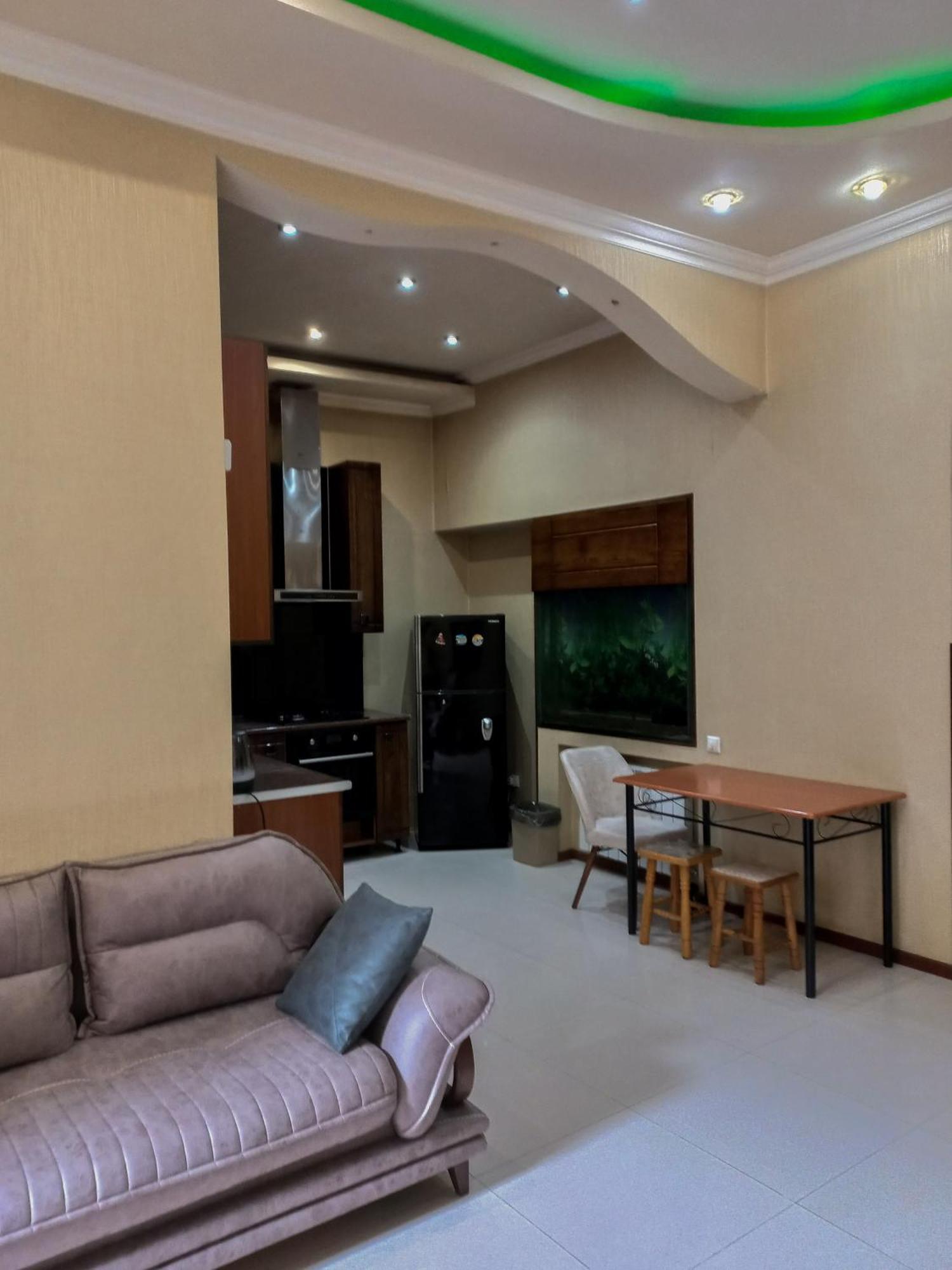 Tatapartment Tbiliszi Kültér fotó