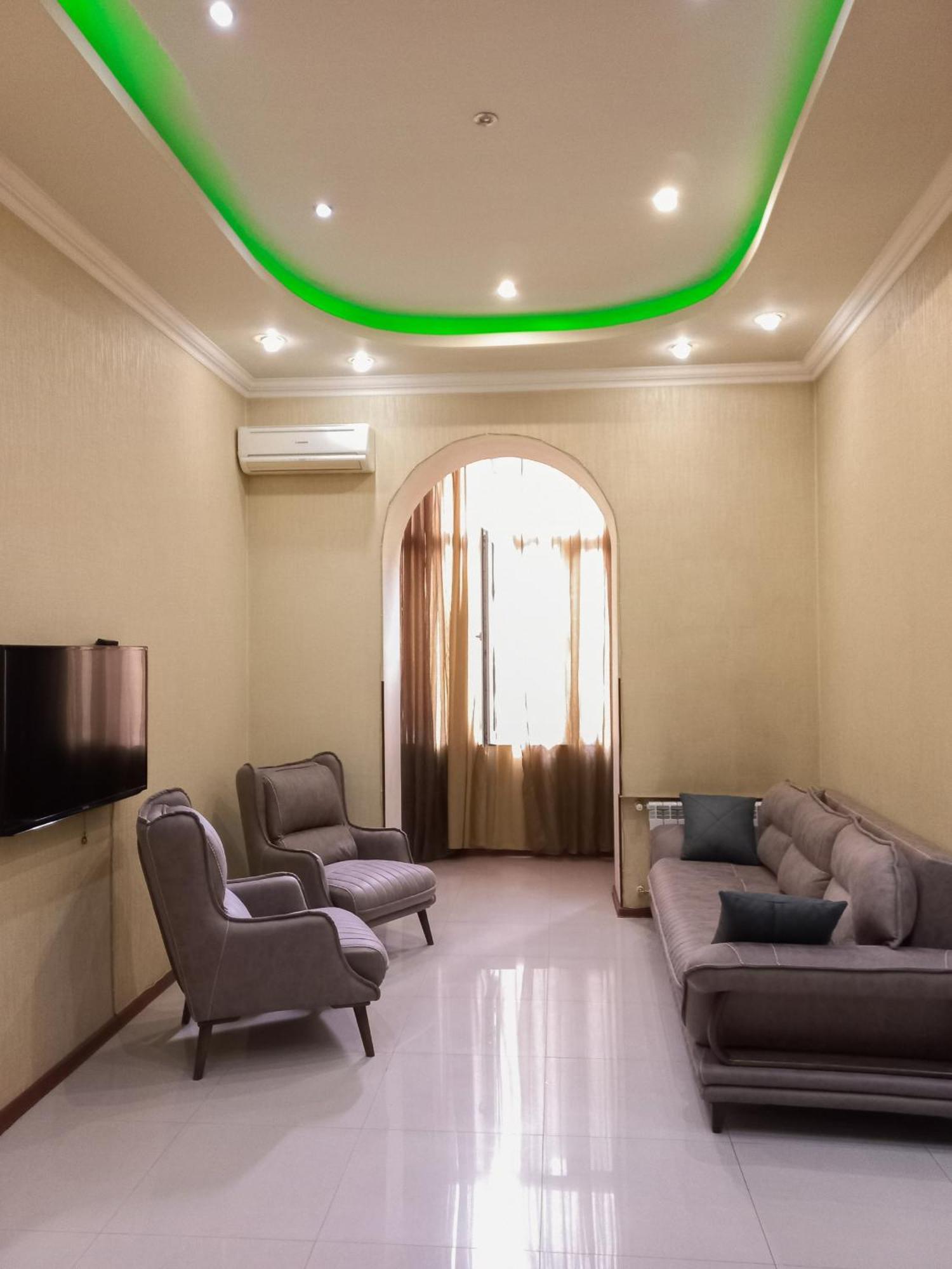 Tatapartment Tbiliszi Kültér fotó