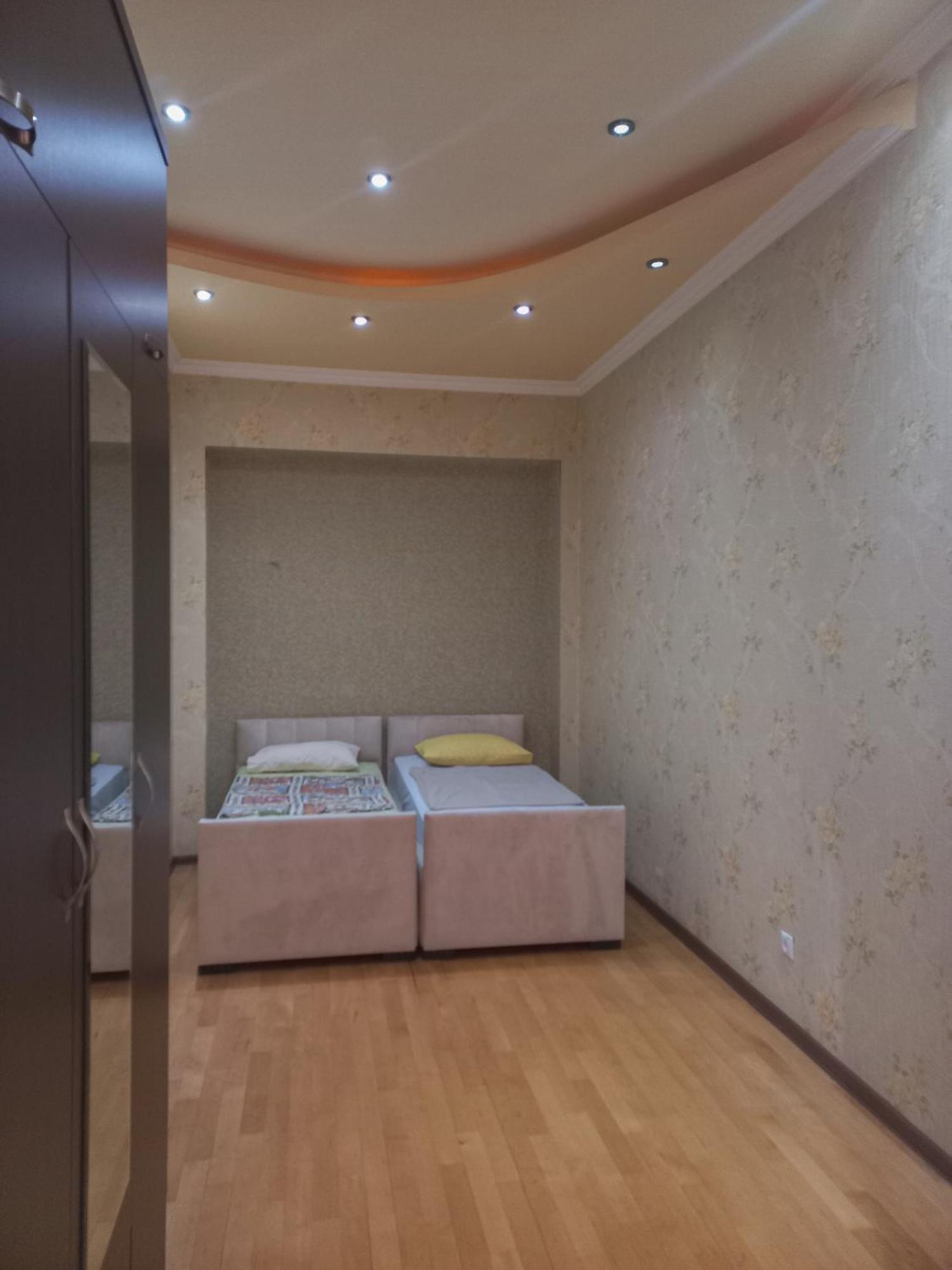 Tatapartment Tbiliszi Kültér fotó