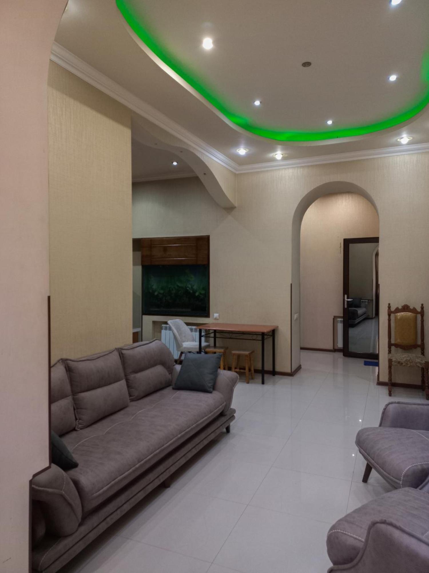 Tatapartment Tbiliszi Kültér fotó