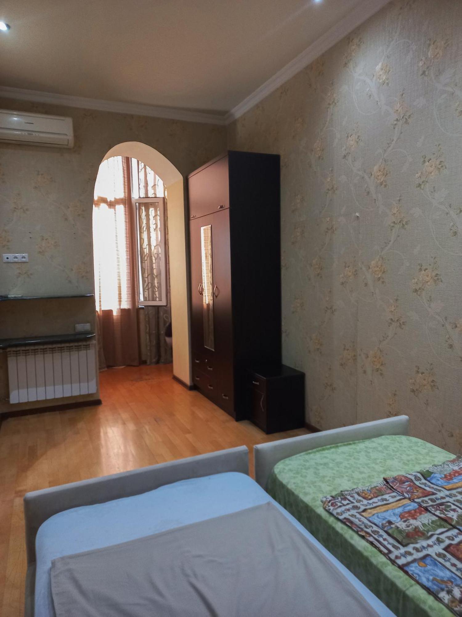 Tatapartment Tbiliszi Kültér fotó