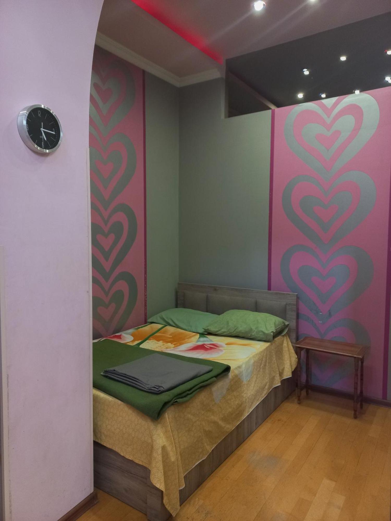 Tatapartment Tbiliszi Kültér fotó