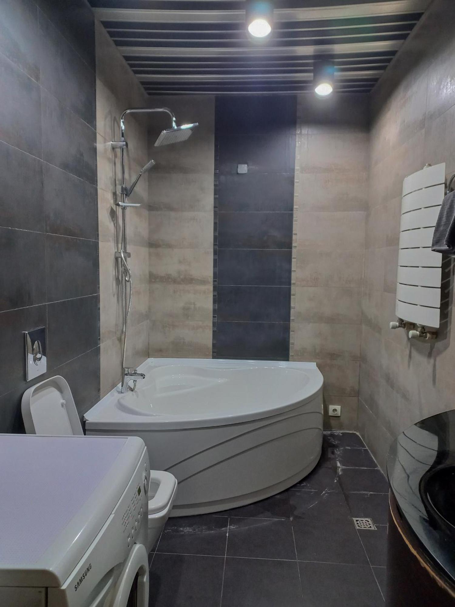 Tatapartment Tbiliszi Kültér fotó