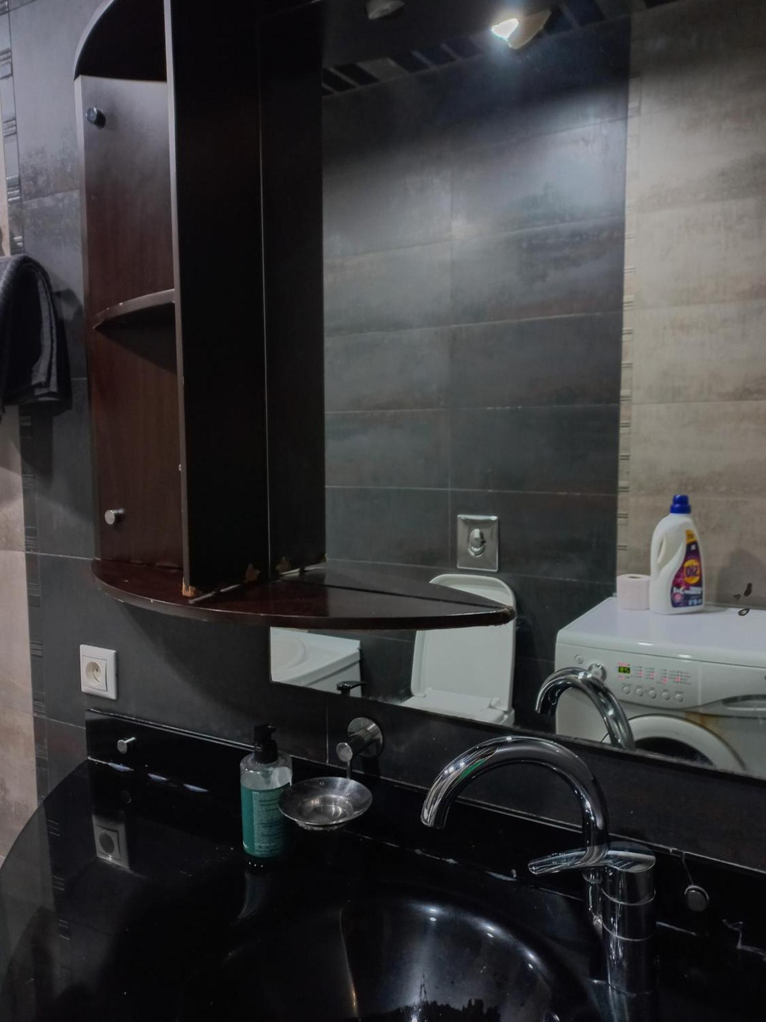 Tatapartment Tbiliszi Kültér fotó