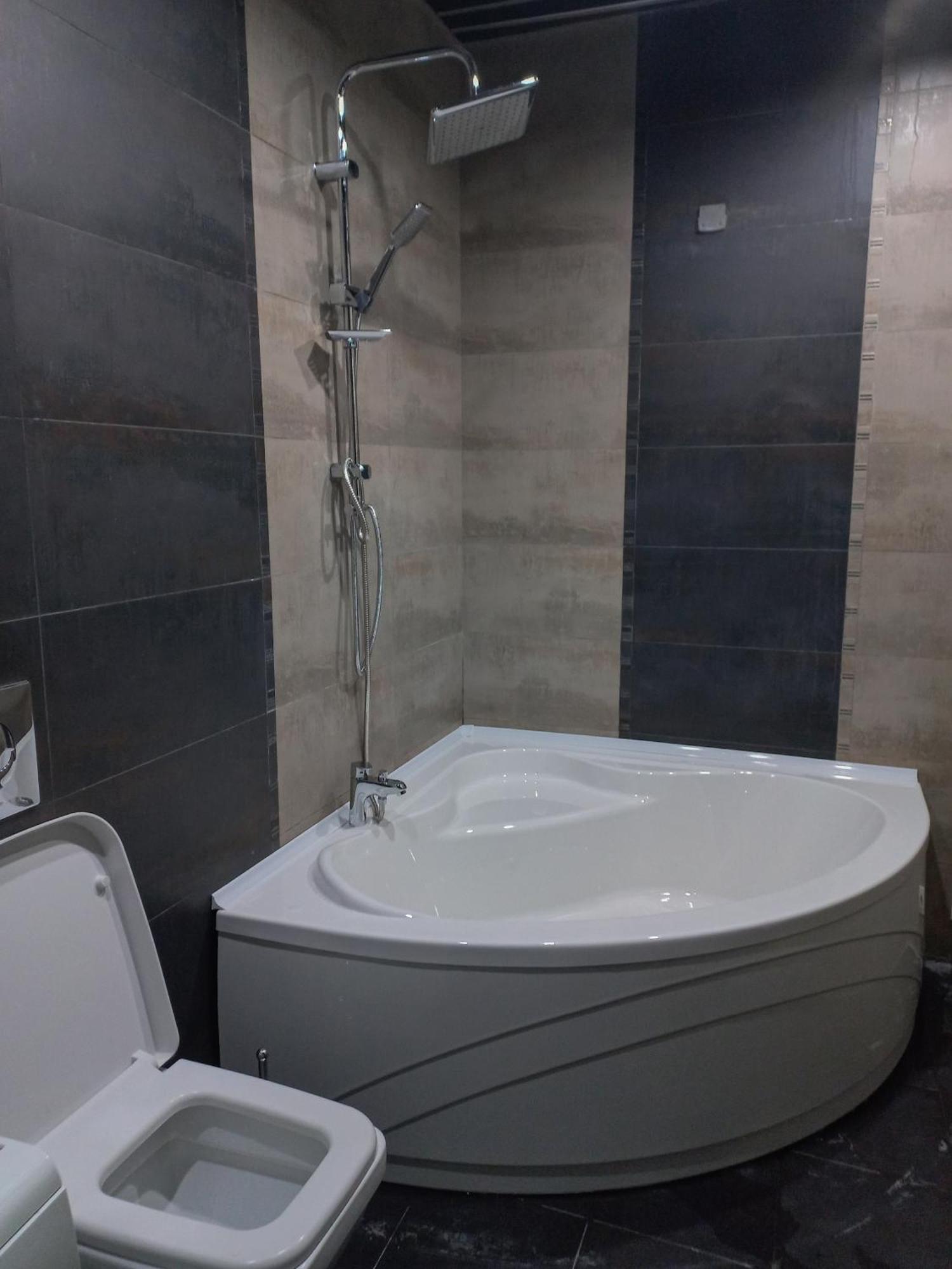Tatapartment Tbiliszi Kültér fotó